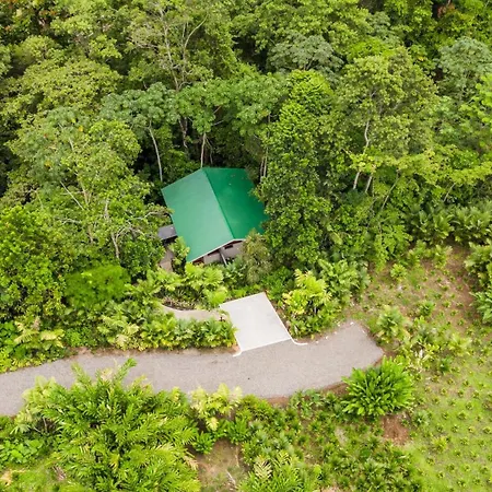 Secret Bungalows Lechu